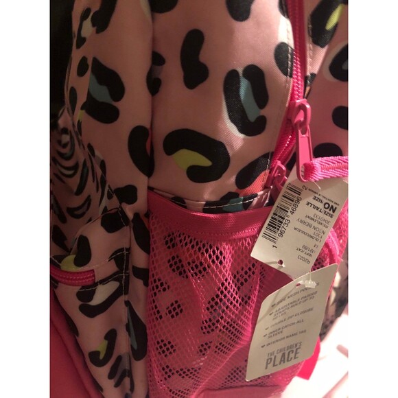 Brand new Childrens Place bookbag - Picture 2 of 3